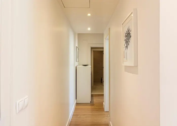 Cozy In Chiado, Historic Center Of Lisboa