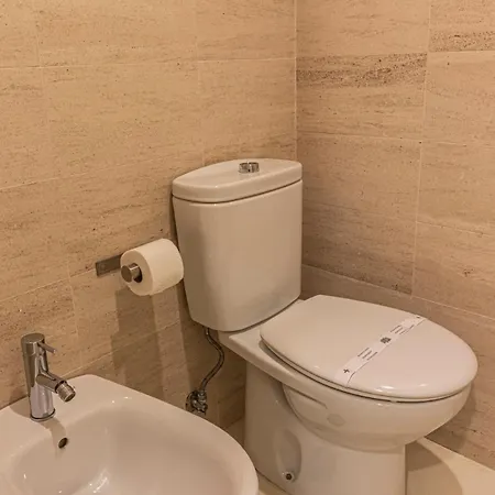 Center Apartment Lisbon
